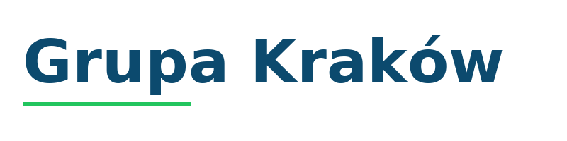 Grupa Kraków logo